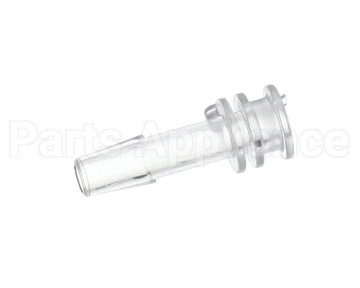 32631.0004 Bunn Fitting, Straight Disp Valve -Bp