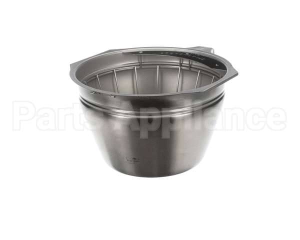 32643.0002 Bunn Funnel Assembly, W/Inserts (Sbux)