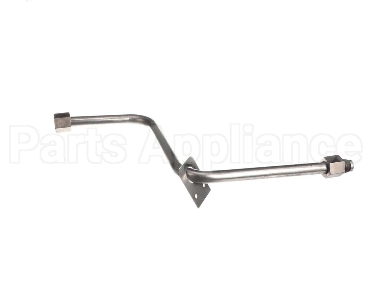 32648.0000 Henny Penny Assy-Dir Connect Tube 600-02