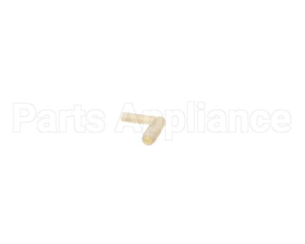 32656.0000 Bunn Fitting, Elbow .25 X .38 Barb