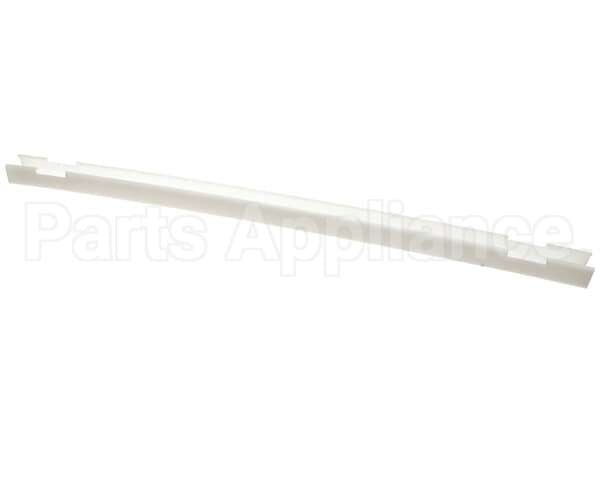 3265N0107441 Jbt Vibratory Cap Short Horizontal Drum Bar Bottom