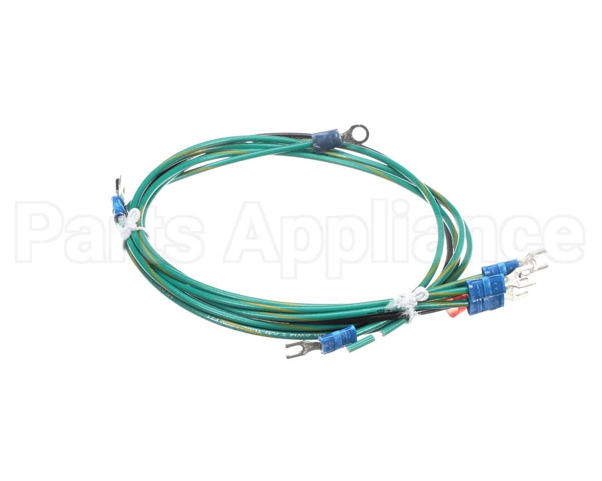 32681 Henny Penny Harness-Misc Wiring 690