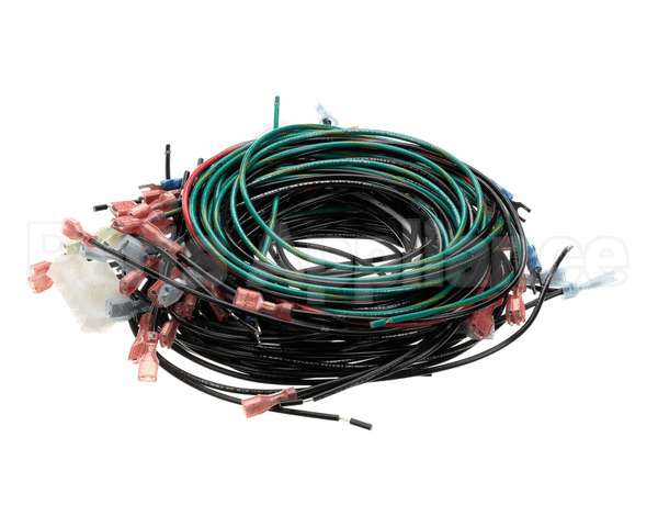 32682 Henny Penny Harness-220-240V 390/690 Wire