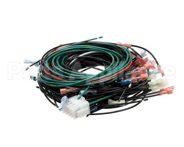 32682 Henny Penny Harness-220-240V 390/690 Wire