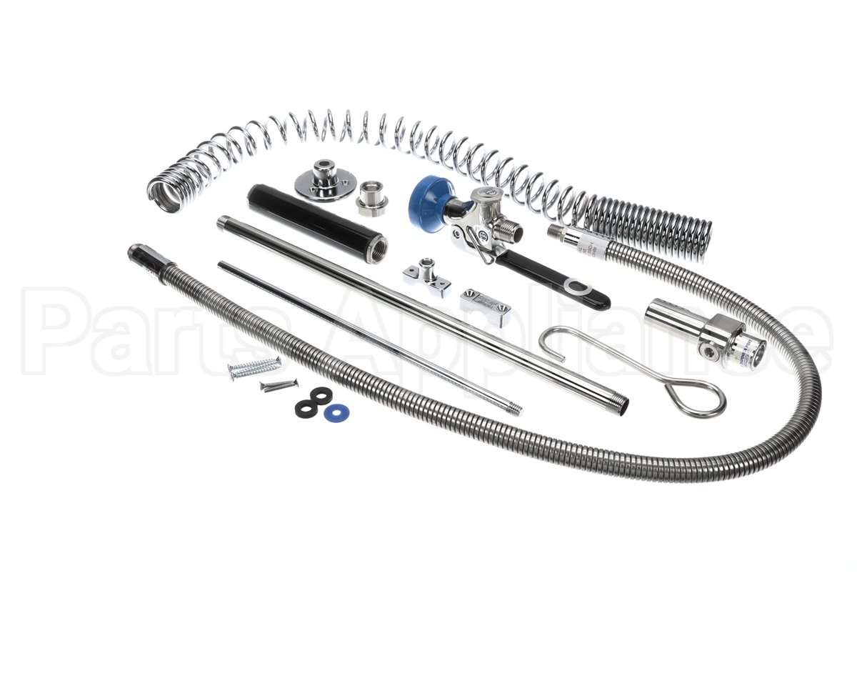 32697 Fisher Ss Prerinse Spg 16R