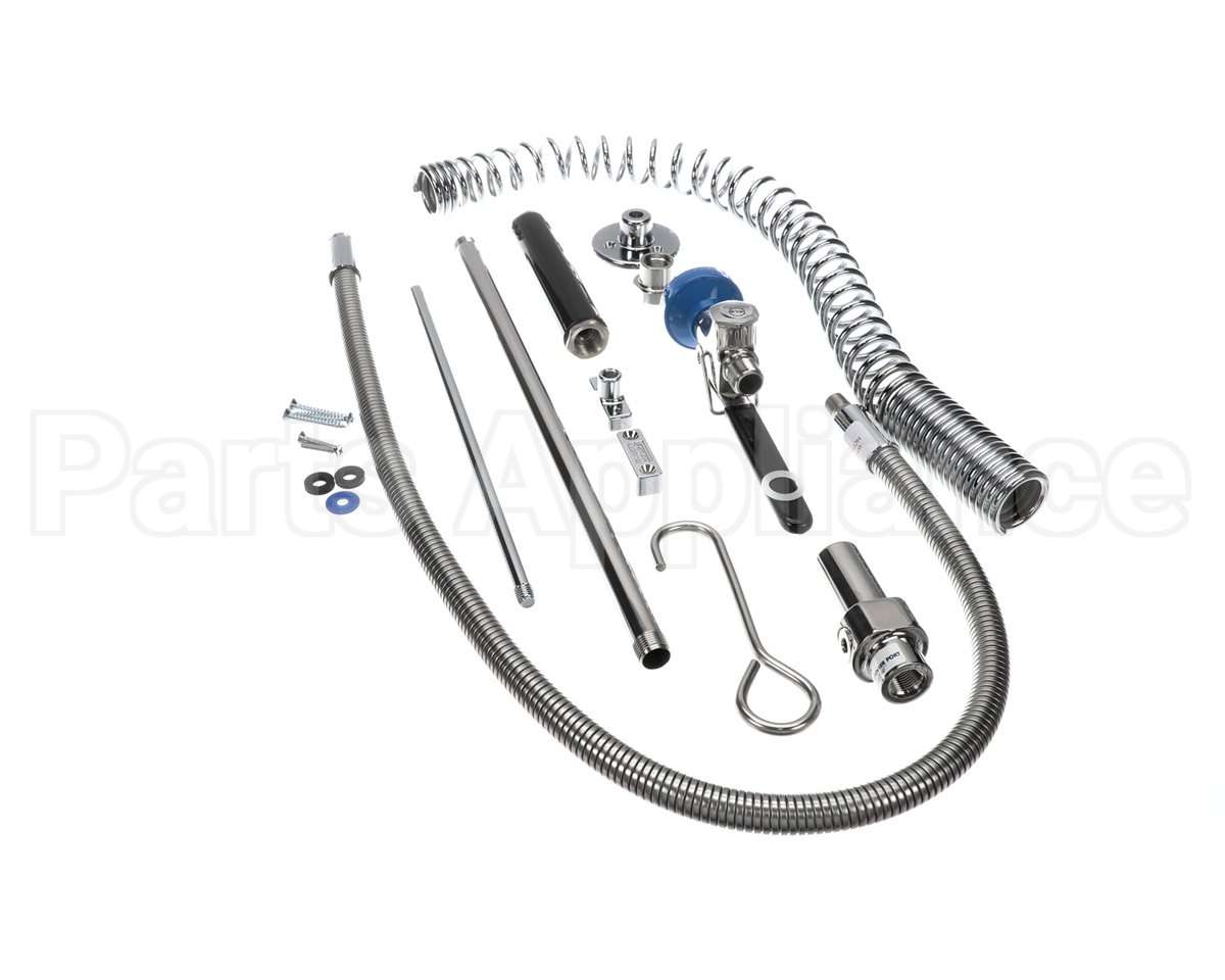 32697 Fisher Ss Prerinse Spg 16R