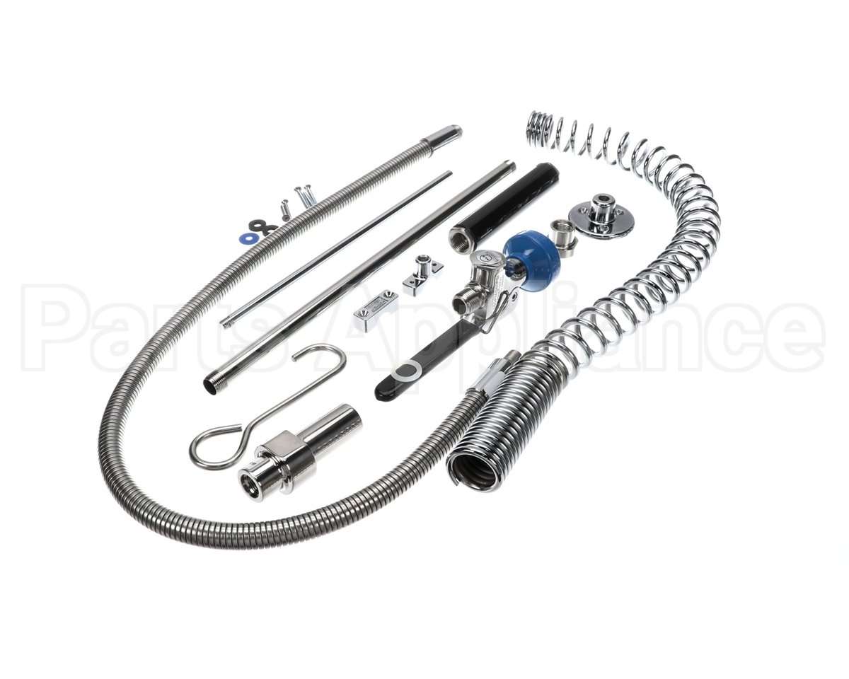 32697 Fisher Ss Prerinse Spg 16R