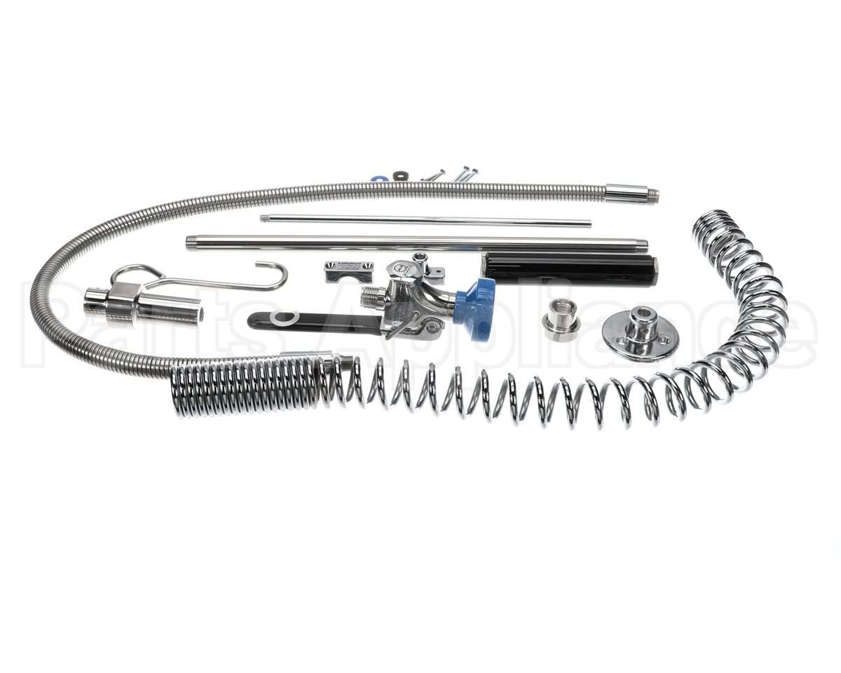 32697 Fisher Ss Prerinse Spg 16R