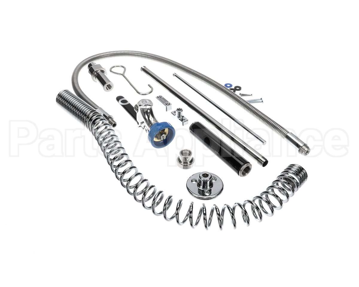 32697 Fisher Ss Prerinse Spg 16R