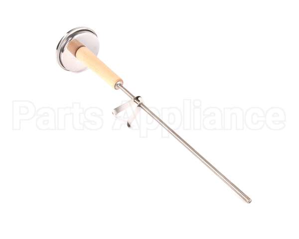 3270-05 Cooper Atkins Kettlefry Thermometer Wclip