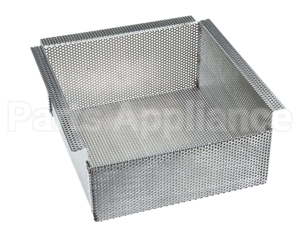 32713 Imperial Filter System Crumb Basket 50/75