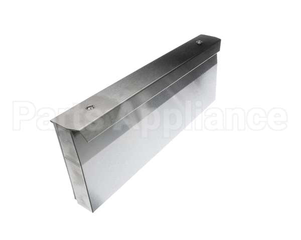 3272FRONTB6 Continental Refrigeration Drawer Shell Assembly (1 Pan, Dlg) (Bev-