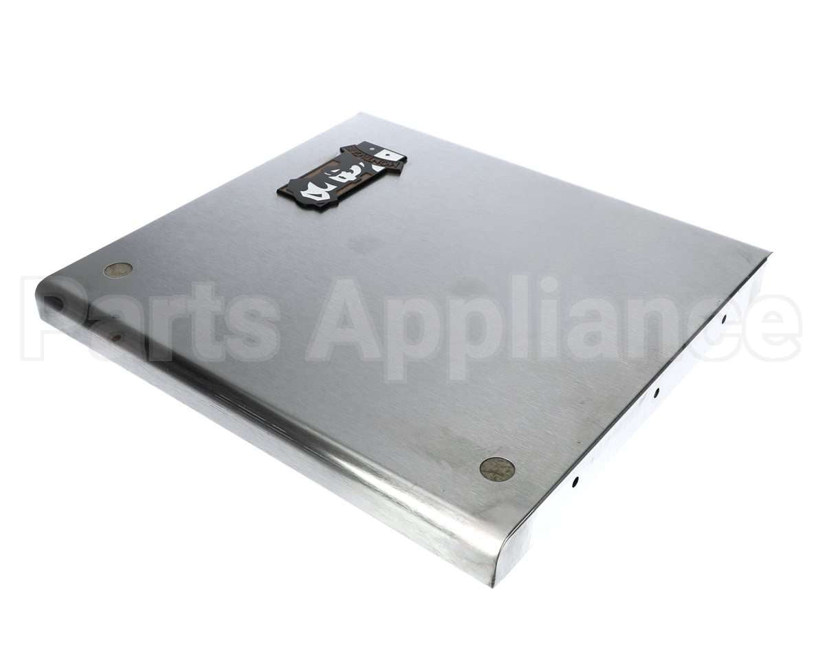 32738-7 Montague Door Assy