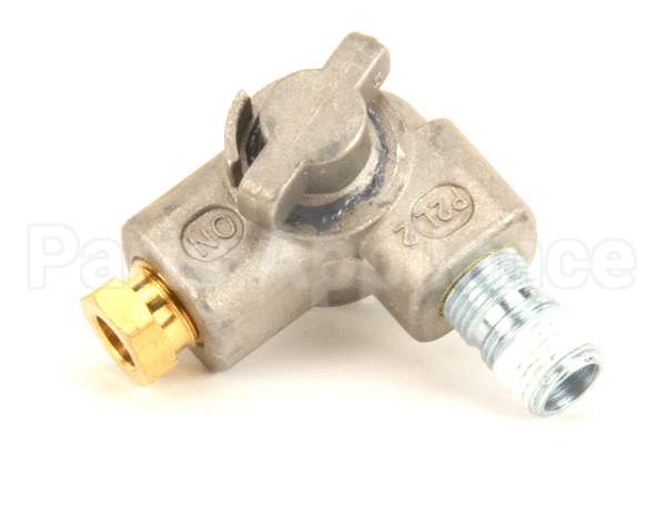32739-5 Montague Pilot Valve Shut Off 90 Deg Rt
