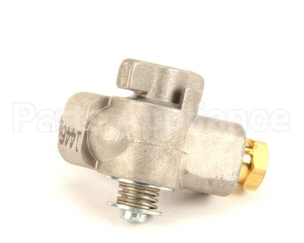 32739-5 Montague Pilot Valve Shut Off 90 Deg Rt