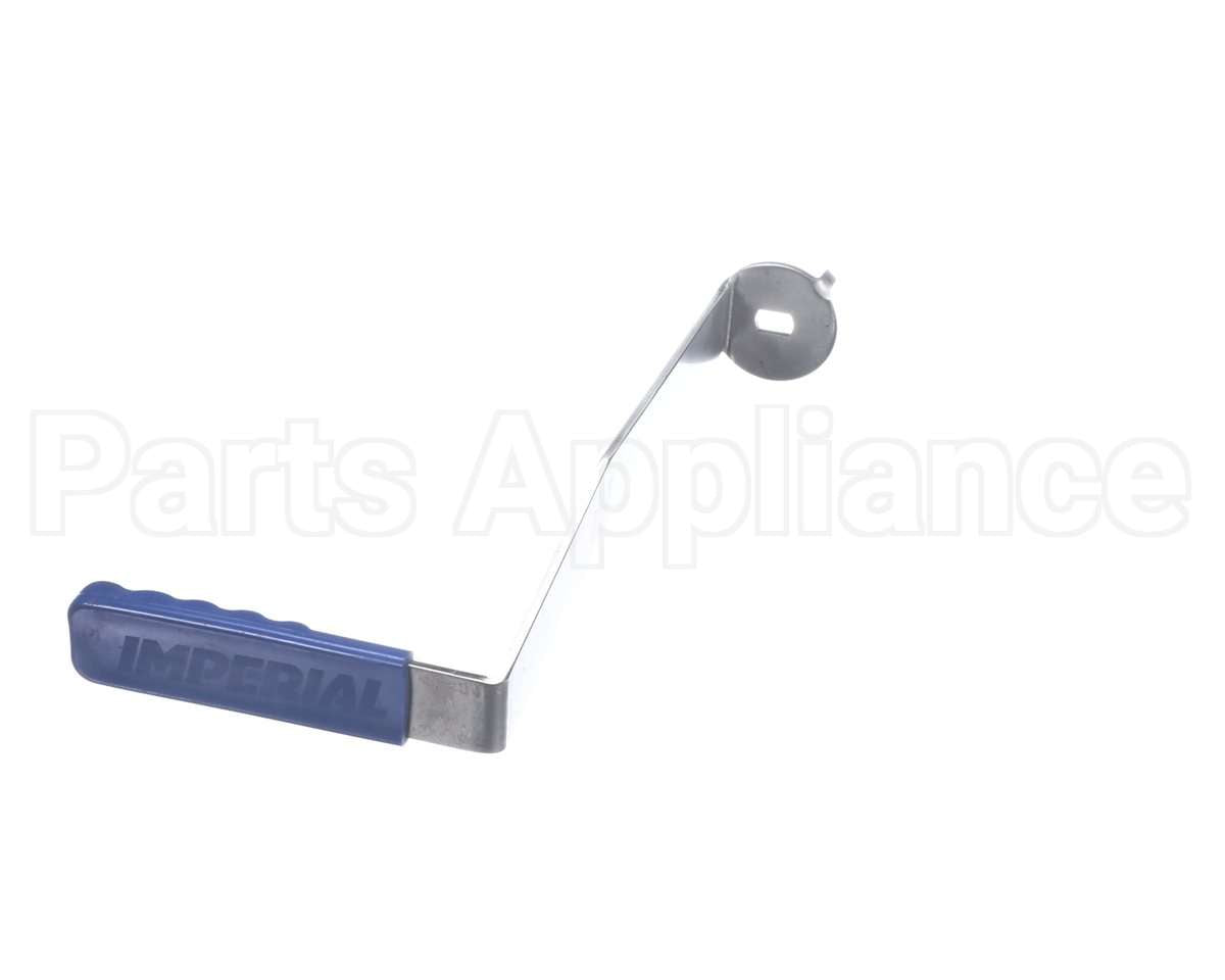 32746 Imperial Filter System Drain Handle R/H