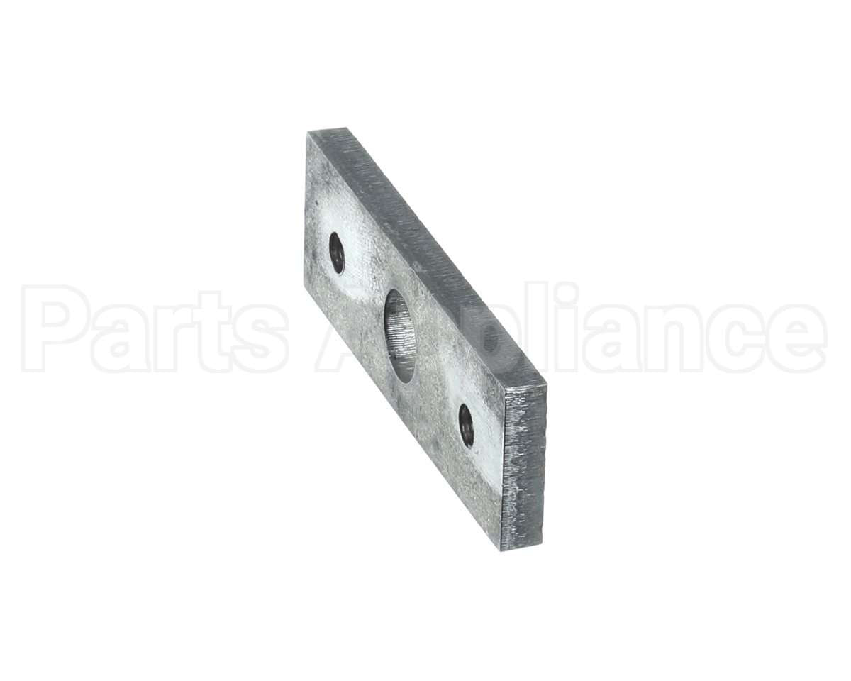 32752-2 Montague V136 Door Pin Bearing Plate
