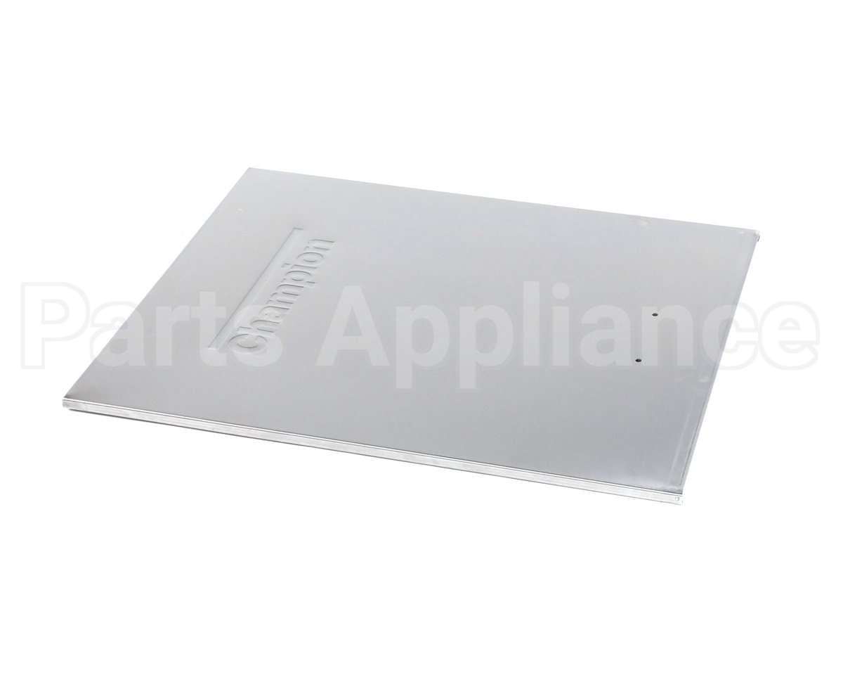 327857 Champion - Moyer Diebel Door E 26