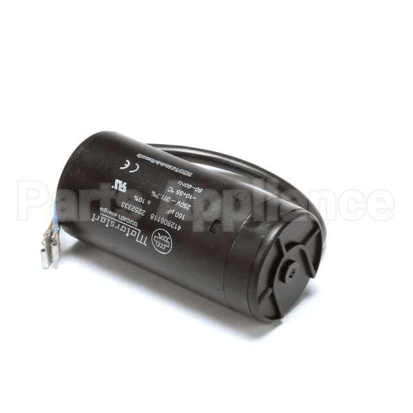 32795.0002 Compatible Bunn Capacitorassembly, 120V (T2155)
