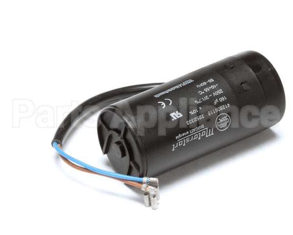 32795.0002 Bunn Capacitor Assembly, 120V (T2155)