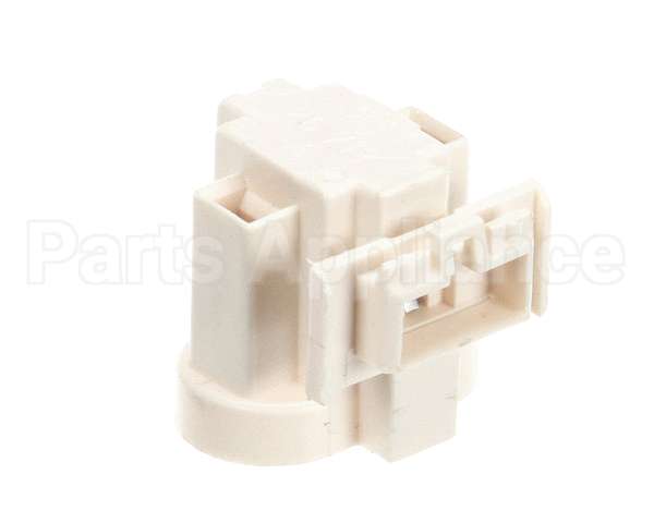 32807.0001 Bunn Lamp Hldr,Biaxial Fluorescent