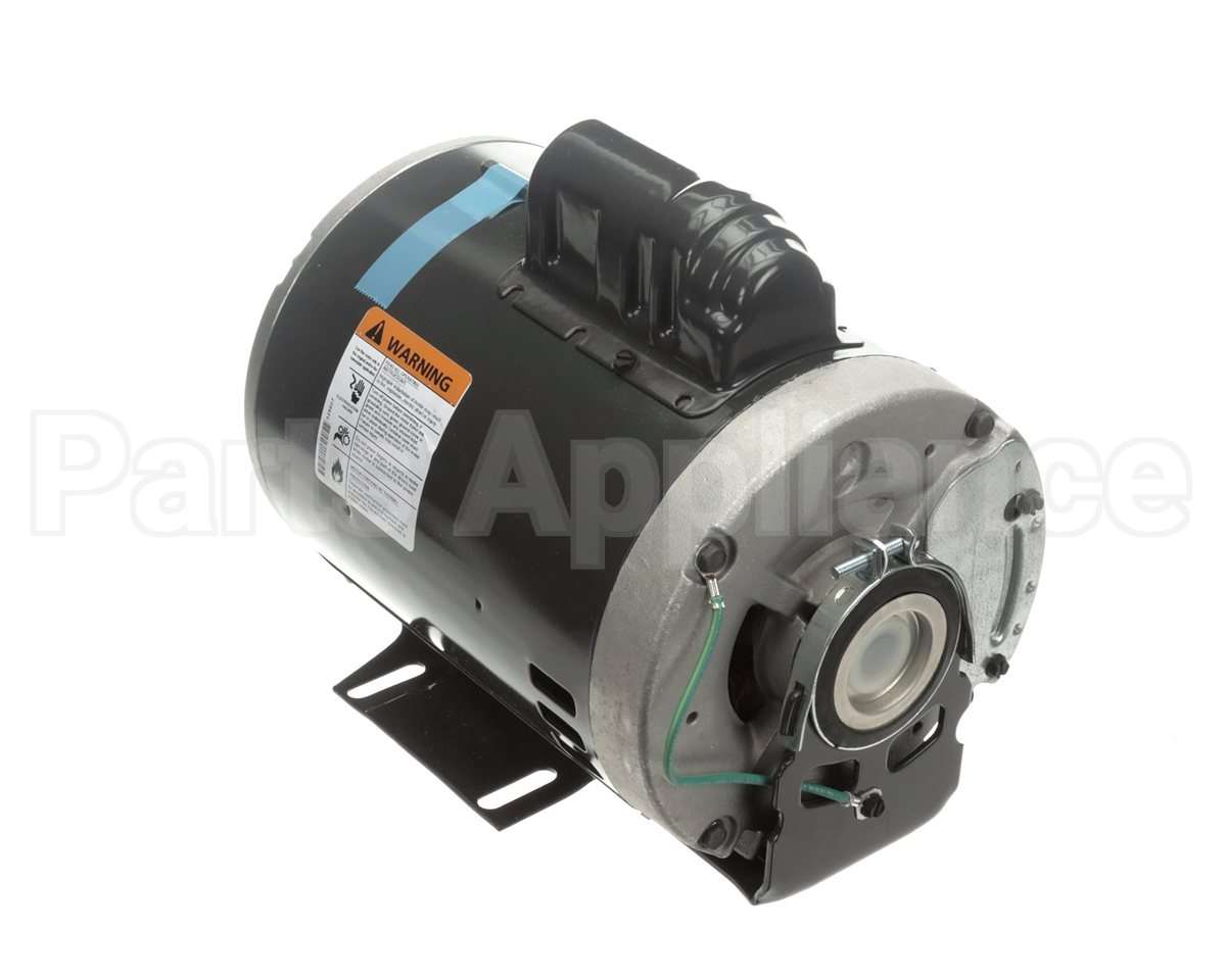 328408 Greenheck 115/208-230V 1Hp 1725Rpm Mtr