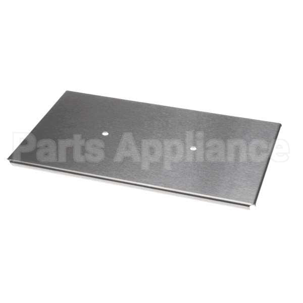 328427 Compatible Champion Refuse Basket Cover 22"
