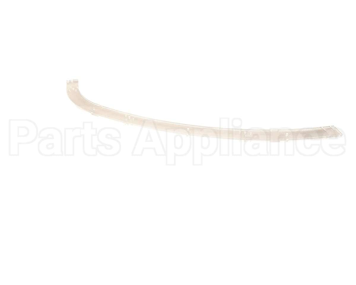 32847 Structural Concepts Rib Plexi Dr Supt Hvad Cl