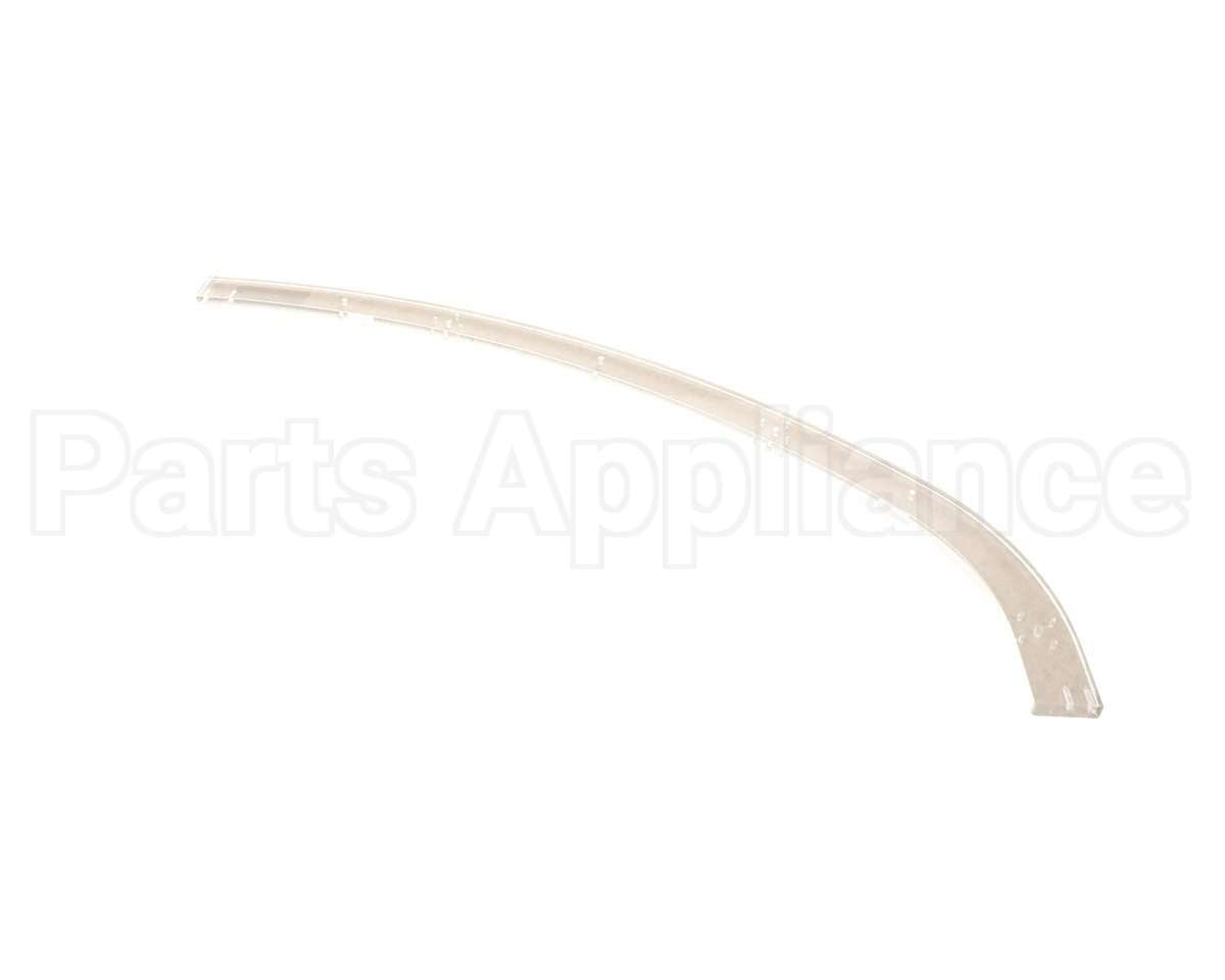32847 Structural Concepts Rib Plexi Dr Supt Hvad Cl
