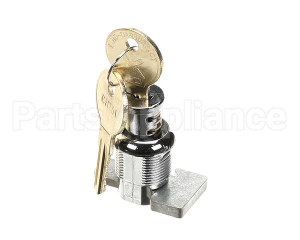 32863.0000 Bunn Keylock W/Keys, Door
