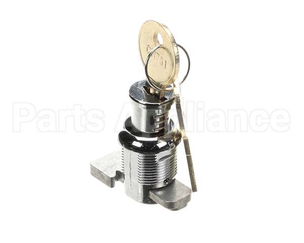 32863.0000 Bunn Keylock W/Keys, Door