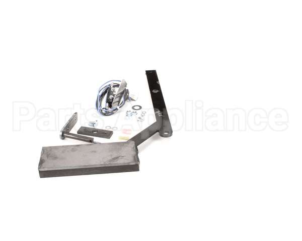 32869-3 Montague Door Trunnion (V Series Retro