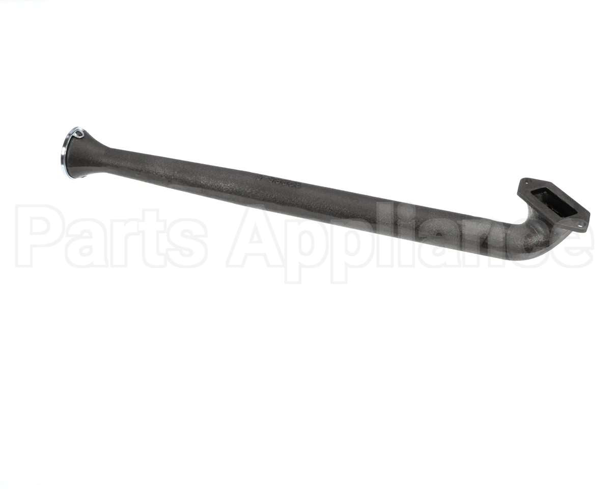 32885-5 Montague Venturi Step-Up 5S-59 (New Sty