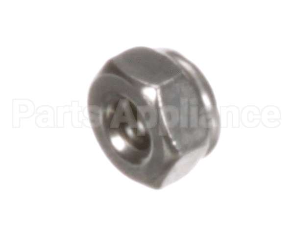 32898 Power Soak Systems Nut Hex 10-24 Nylock 18-8 S/S