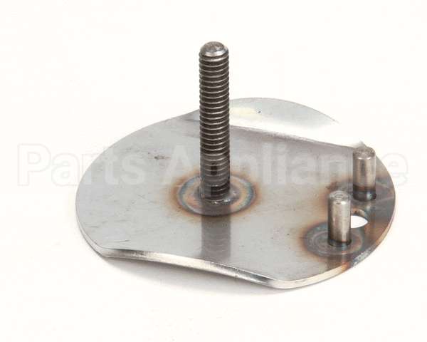 328984 Champion - Moyer Diebel Cover, Overflow Weld E