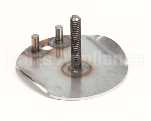 328984 Champion - Moyer Diebel Cover, Overflow Weld E