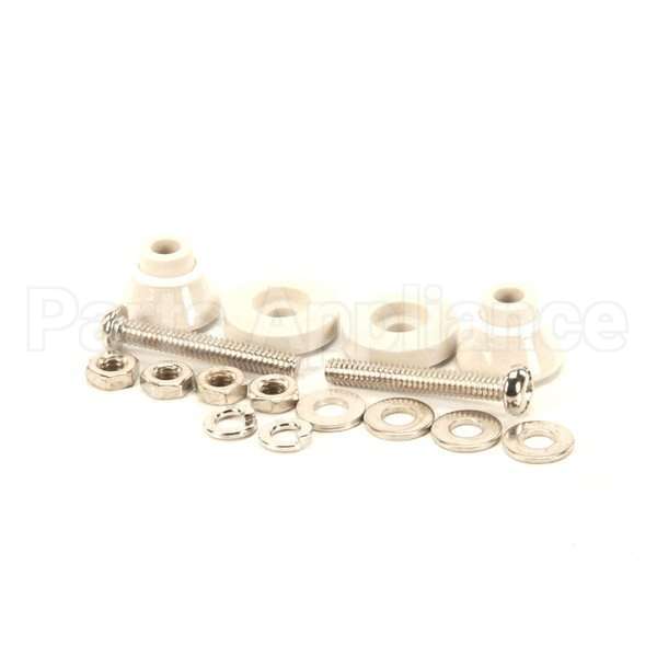 329-32306-00 Compatible Traulsen Insulating Bushing (2 Per Pkg)