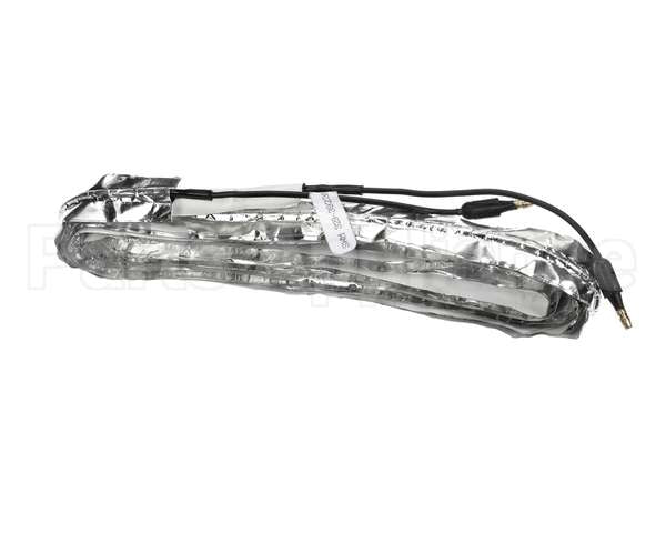 329-39238-41 Traulsen Heater Foil Harness