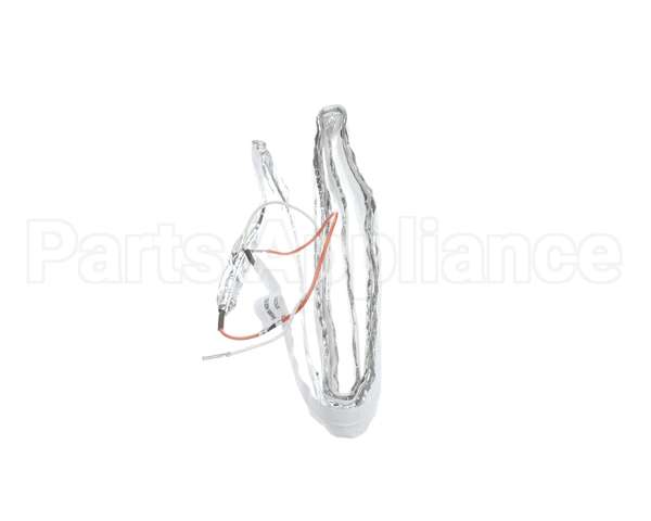329-60020-10 Traulsen Heater Harness Foil 216.0In
