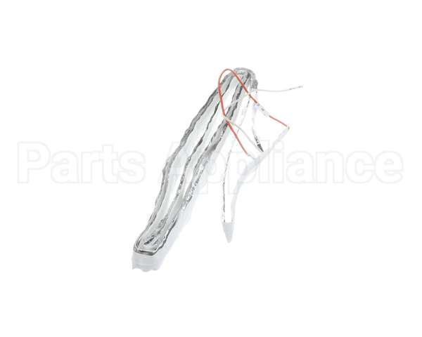 329-60020-10 Traulsen Heater Harness Foil 216.0In