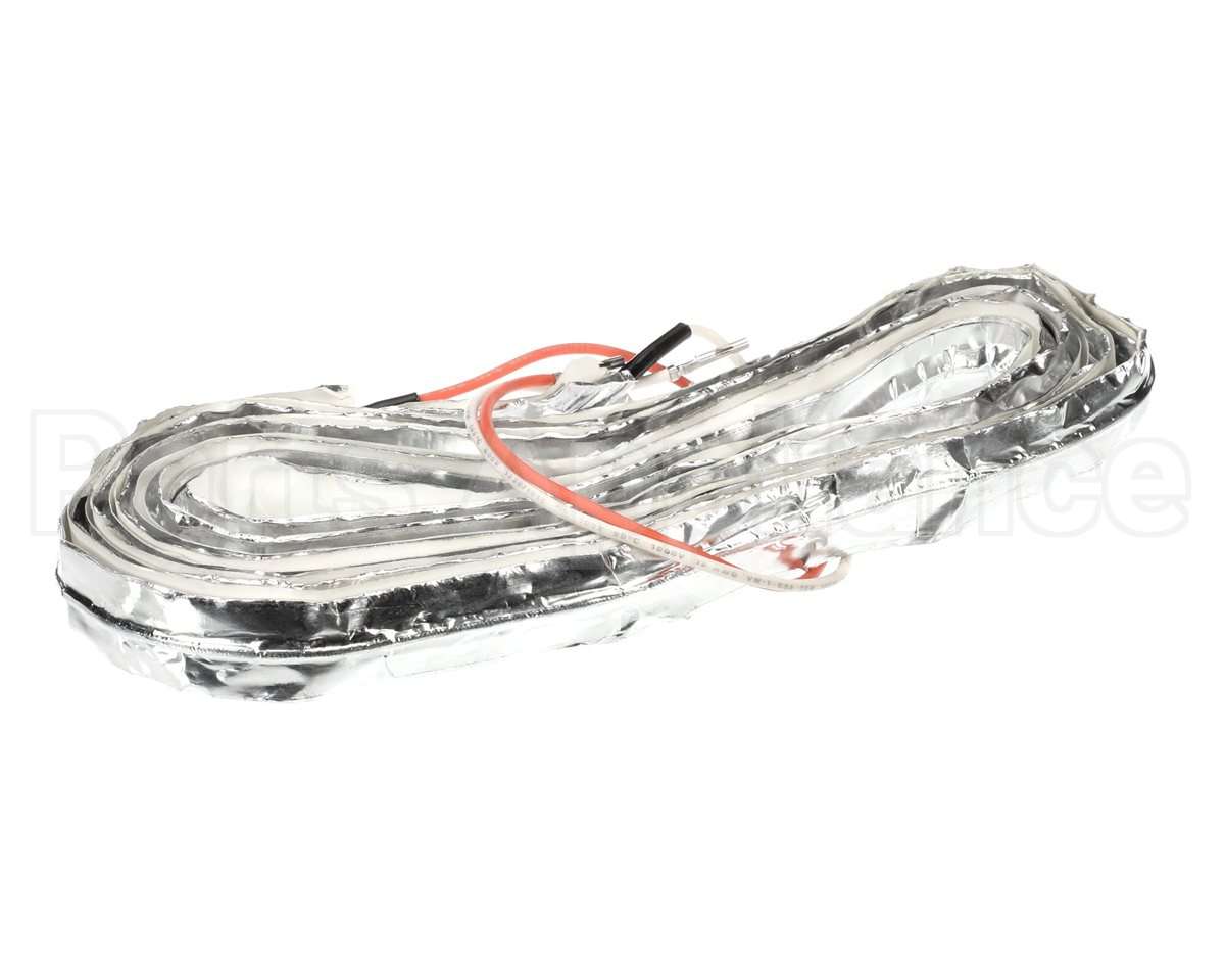 329-60020-53 Traulsen Heater Harness Foil