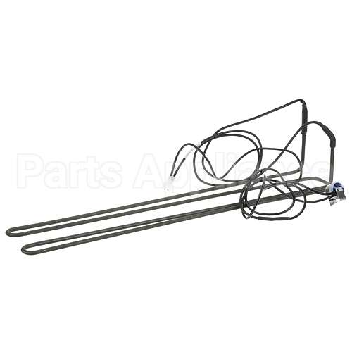 329-60021-00 Compatible Hobart Defrost Heater- 115V/750W