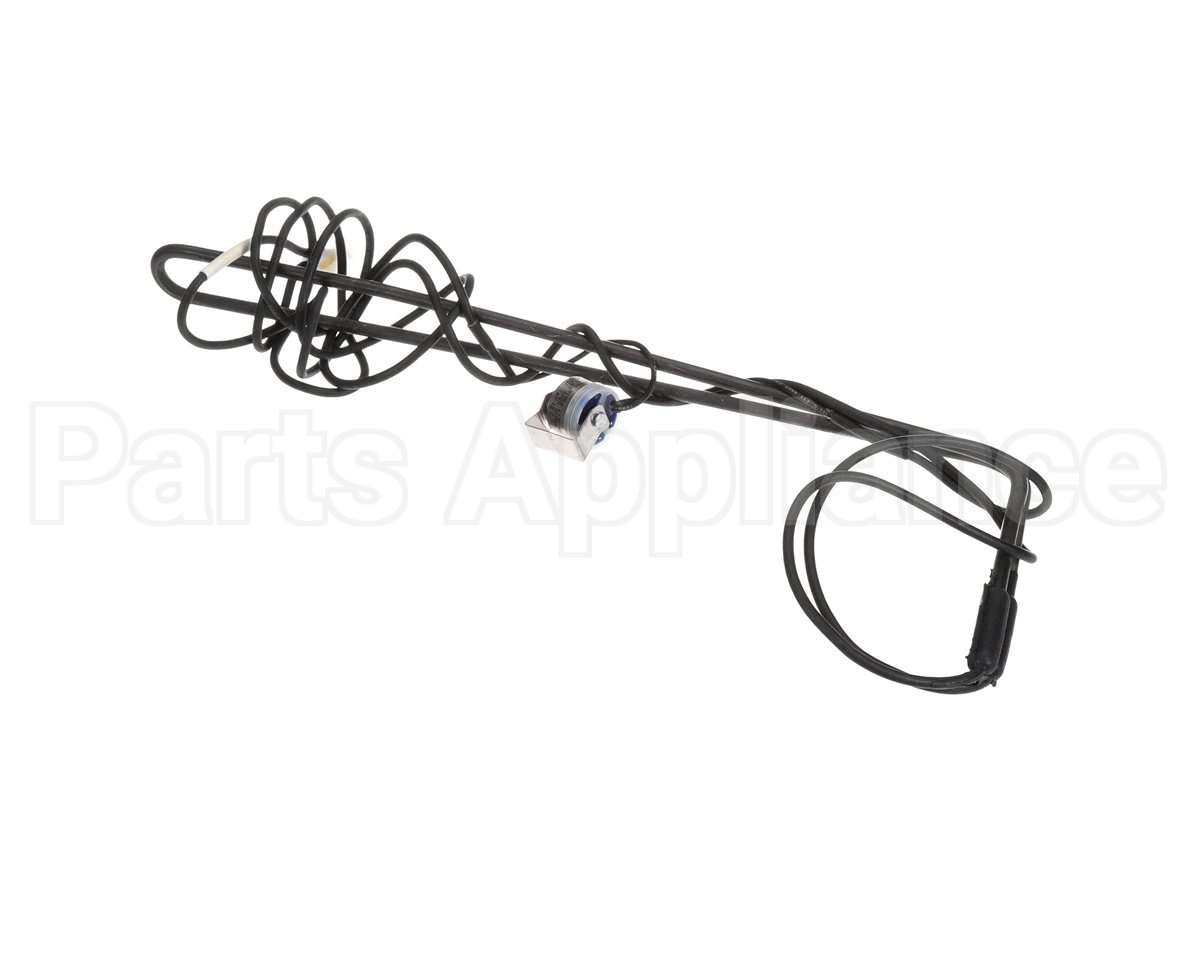 329-60025-50 Traulsen Defrost Heater 300W 115V