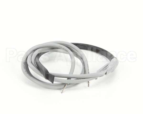 329-60060-00 Traulsen Heater Drain Tube Ur48Dt