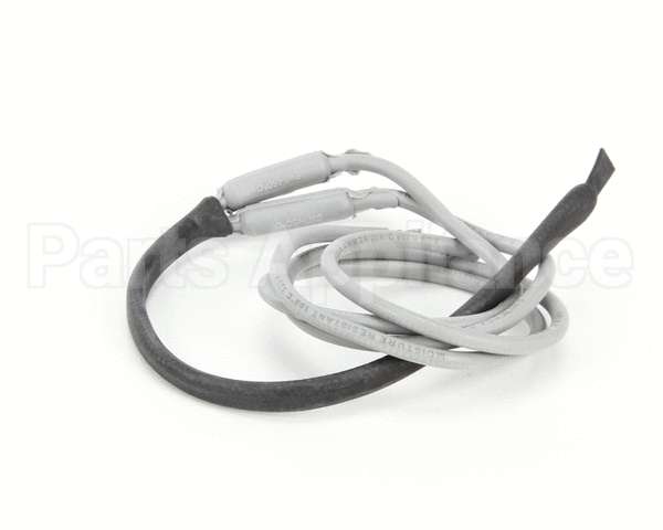 329-60060-00 Traulsen Heater Drain Tube Ur48Dt