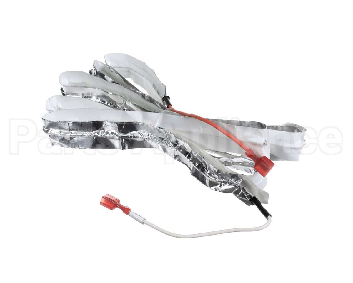 329-60061-06 Traulsen Heater Harness Foil 93.0In