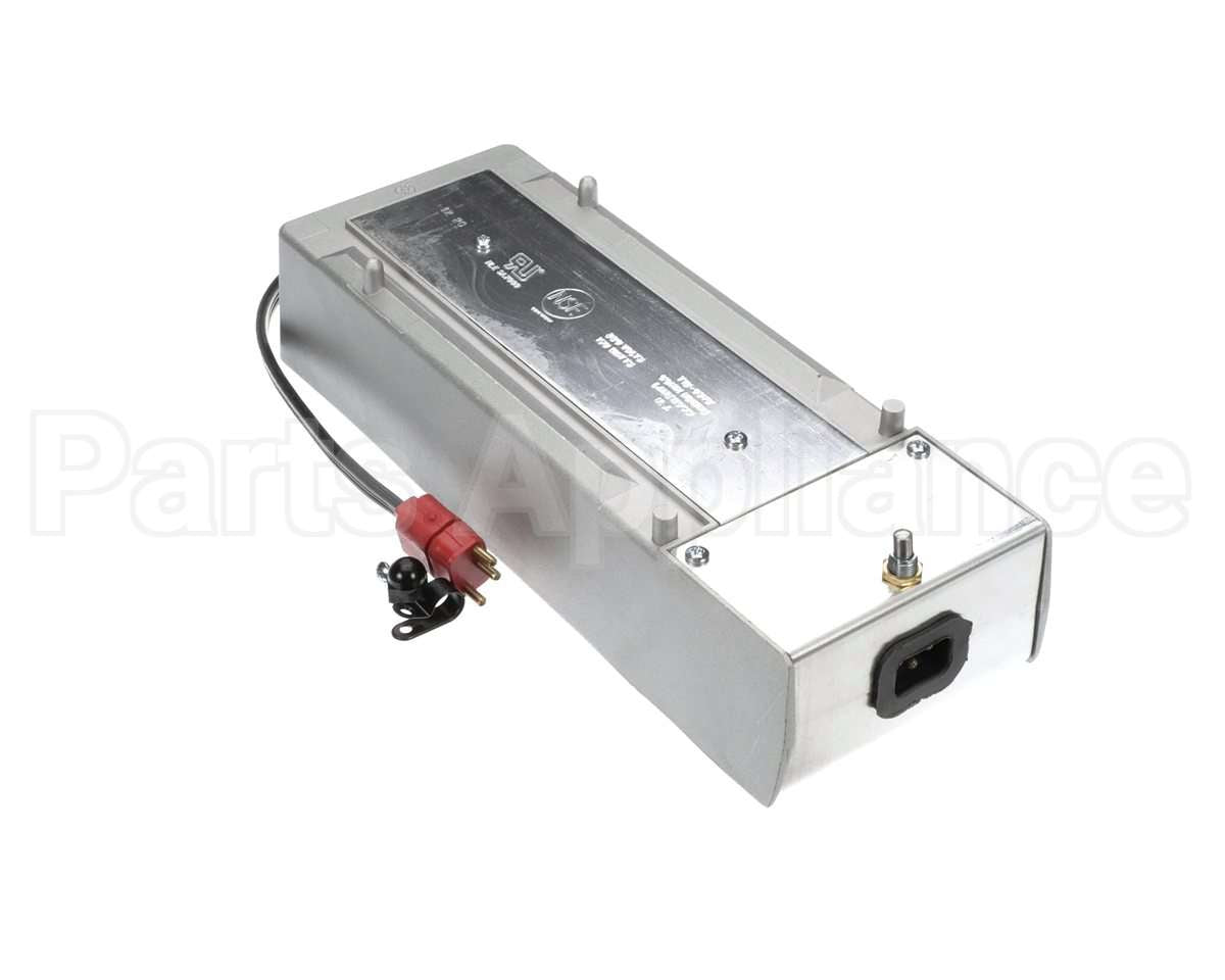 329-60072-02 Traulsen Condensate Evaporator 220V 18I