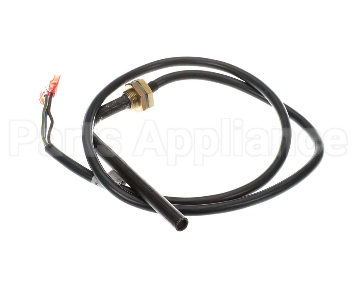 329-60101-00 Traulsen Ptc Heater 255W 120V