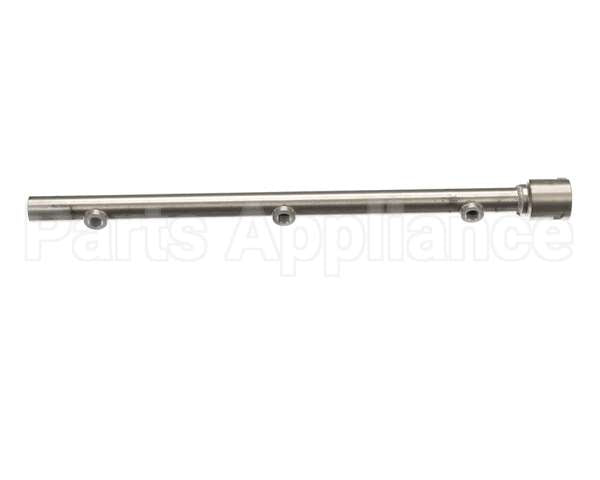 329009 Champion - Moyer Diebel Tube, Weld Horiz Dr