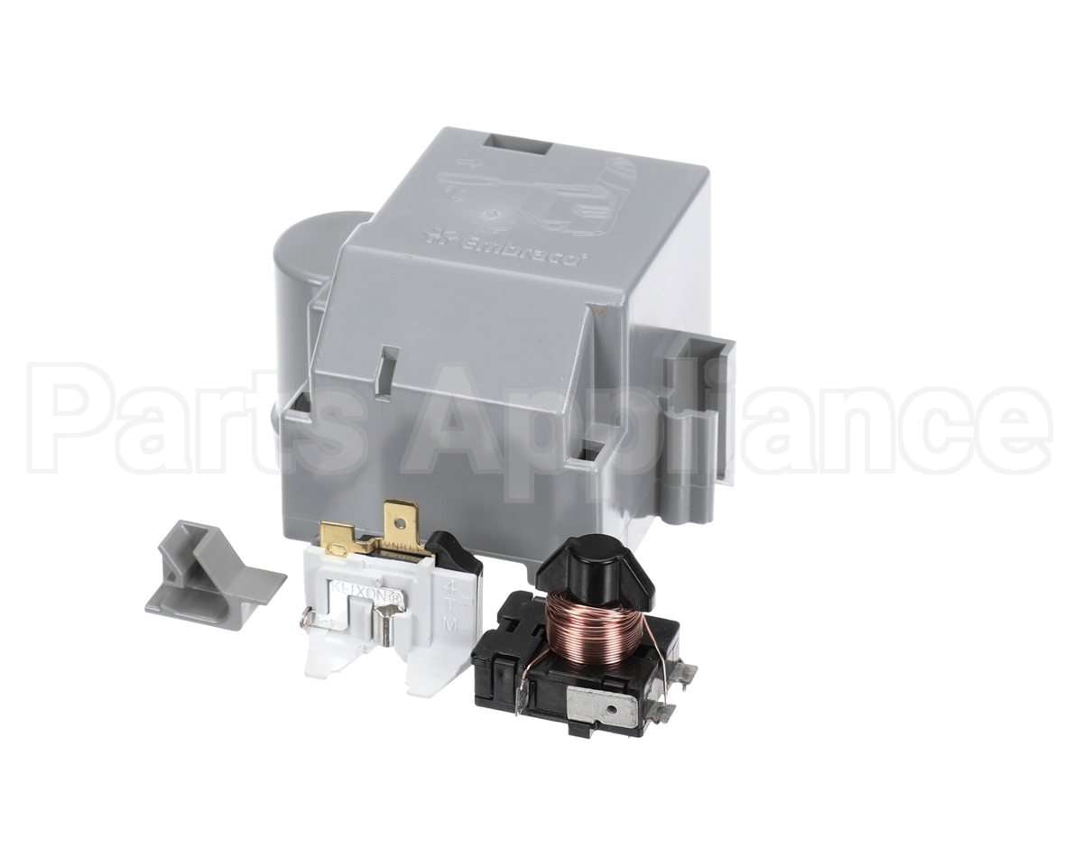 32902 Silver King Kit Electrical 115V Em20Hhr